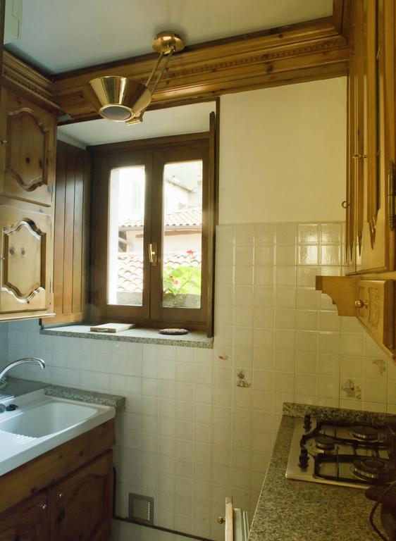 Rustico Giorgia Apartment Mergozzo Room photo