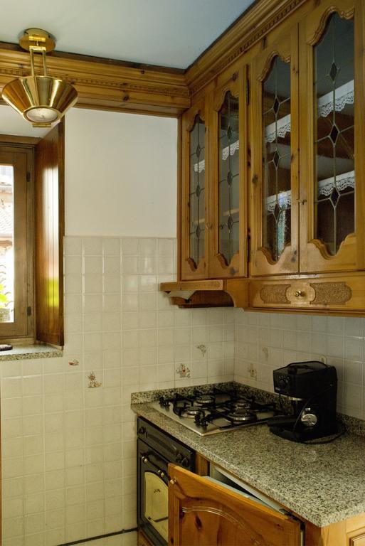 Rustico Giorgia Apartment Mergozzo Room photo