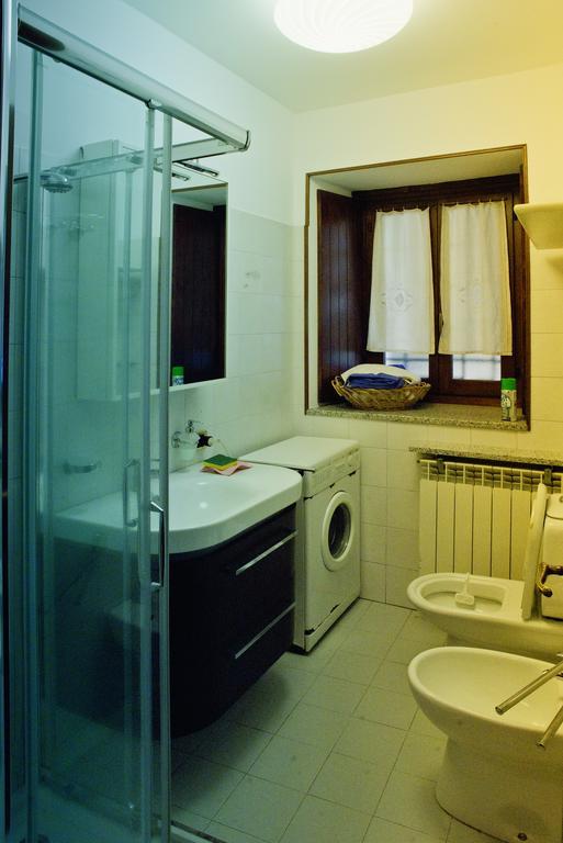 Rustico Giorgia Apartment Mergozzo Room photo