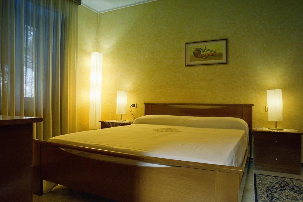 Rustico Giorgia Apartment Mergozzo Room photo